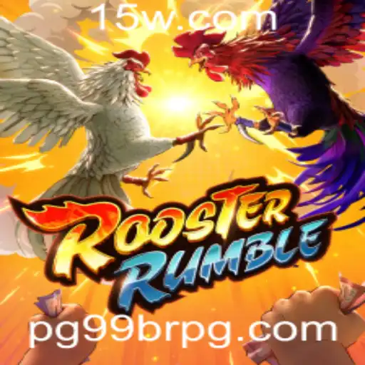 RoosterRumble: A Nova Sensação no Mundo dos Jogos
