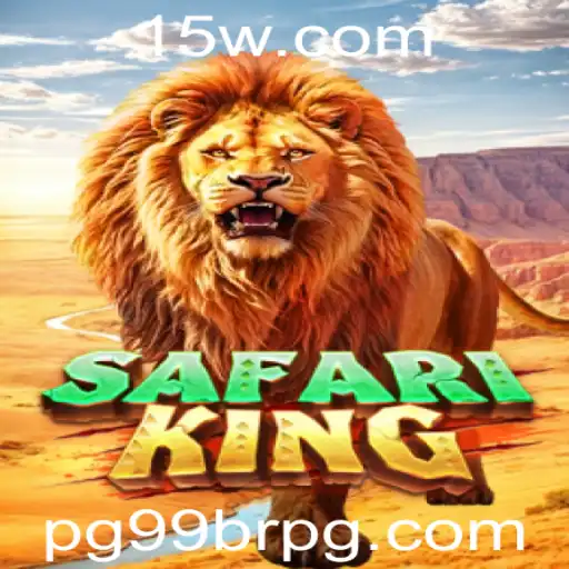 Descubra a Aventura do Jogo SafariKing