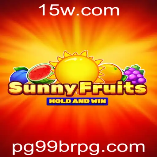 Descubra o Mundo Divertido de SunnyFruits: Um Jogo Vibrante com Regras Simples