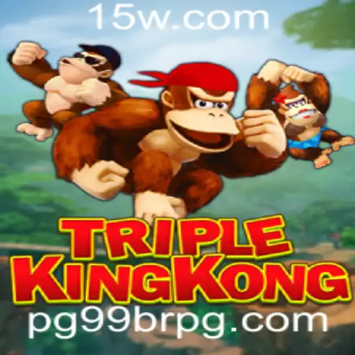 Explorando o Mundo Emocionante de TripleKingKong