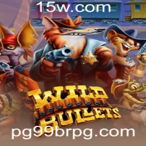 WildBullets: Aventura e Estratégia no Mundo dos Games